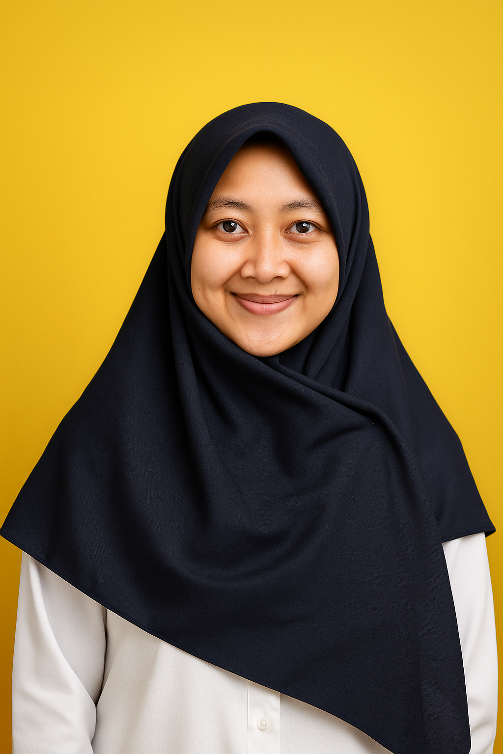 Rina Nurmalina, SST, M.Ak